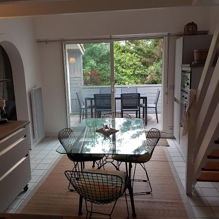 A 100M De La Plage, Clim, Apercu Mer, Wifi, 2 Chambres, 2 Salles De Bains, 2Wc Saint-Georges-de-Didonne Exterior foto