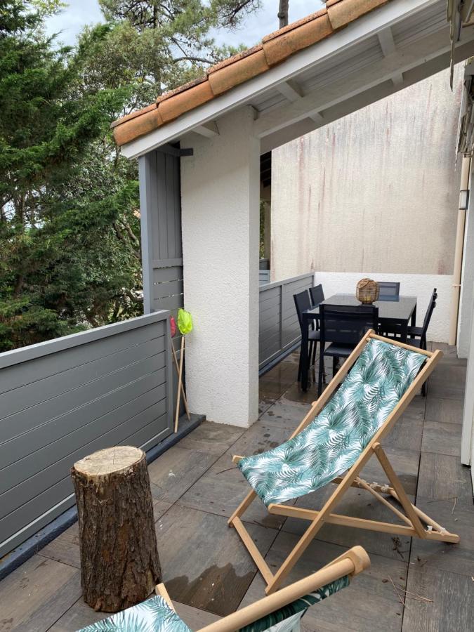 A 100M De La Plage, Clim, Apercu Mer, Wifi, 2 Chambres, 2 Salles De Bains, 2Wc Saint-Georges-de-Didonne Exterior foto