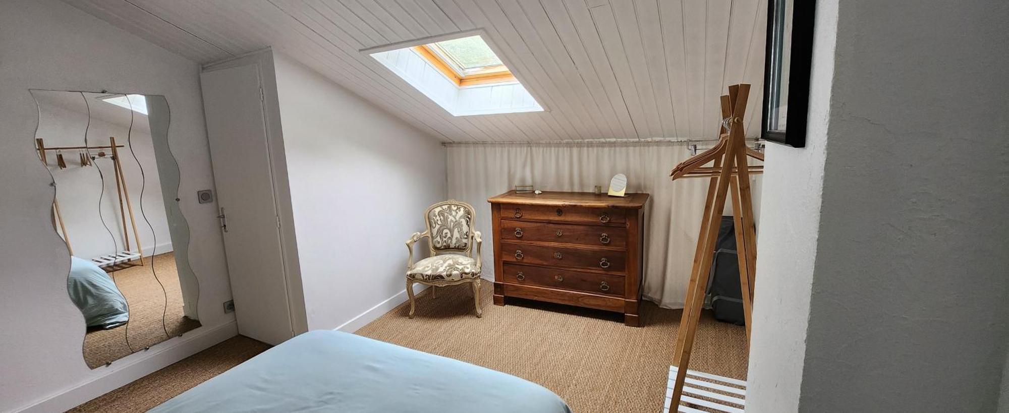 A 100M De La Plage, Clim, Apercu Mer, Wifi, 2 Chambres, 2 Salles De Bains, 2Wc Saint-Georges-de-Didonne Exterior foto