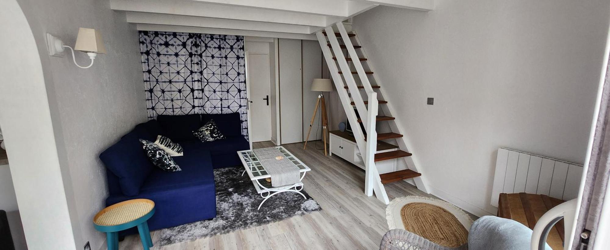 A 100M De La Plage, Clim, Apercu Mer, Wifi, 2 Chambres, 2 Salles De Bains, 2Wc Saint-Georges-de-Didonne Exterior foto
