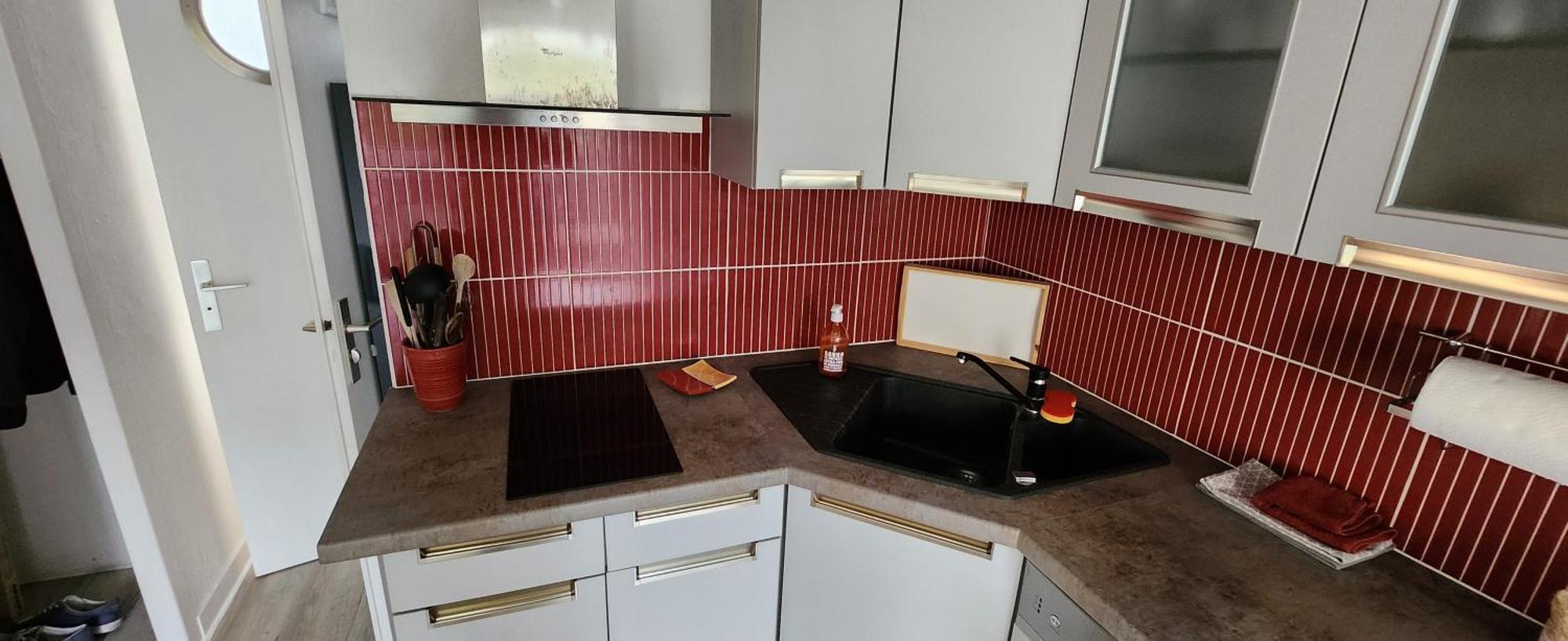 A 100M De La Plage, Clim, Apercu Mer, Wifi, 2 Chambres, 2 Salles De Bains, 2Wc Saint-Georges-de-Didonne Exterior foto